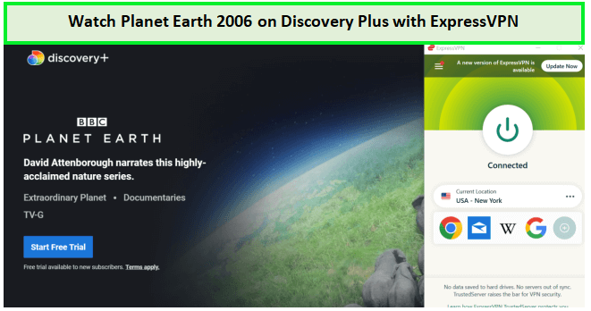 Watch-Planet-Earth-2006-in-South Korea-on-Discovery-Plus