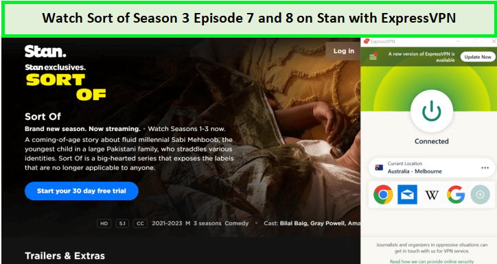 Watch-Sort-of-Season-3-Episode-7-and-8-in-UK-on-Stan