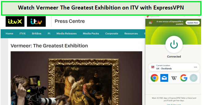 Watch-Vermeer-The-Greatest-Exhibition-in-UAE-on-ITV