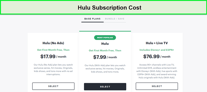 hulu-updated-price