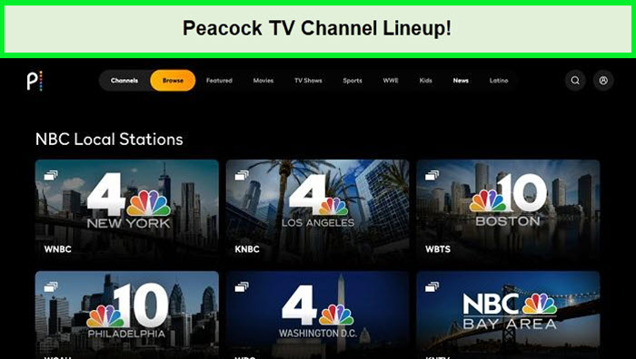 peacock-tv-channels
