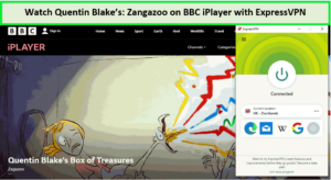 Watch-Quentin-Blake’s-Zagazoo-in-India-on-BBC-iPlayer-with-ExpressVPN 