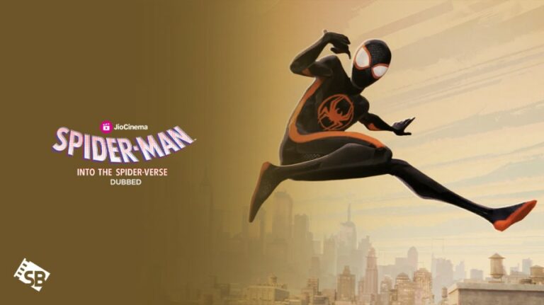 watch-spiderman-into the-spider-verse-dubbed-outside-India