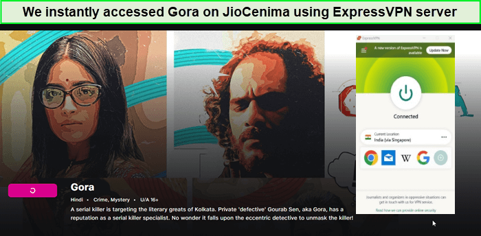 watch-gora-crime-web-series-outside-India-using-expressvpn