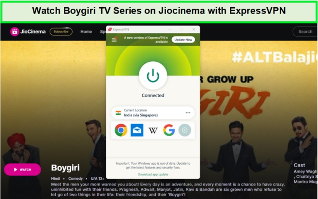 Watch-boygiri-tv-series-in-Germany-on-JioCinema-with-ExpressVPN