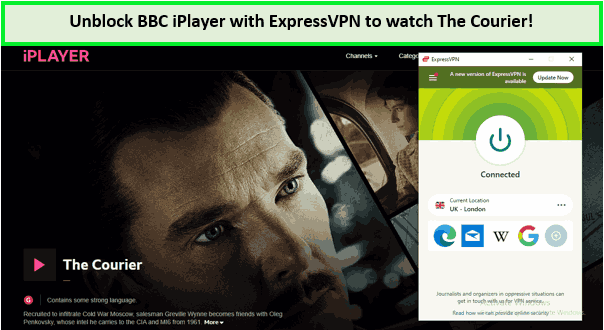 watch-the-courier-in-Netherlands-on-bbc-iplayer-with-express-vpn