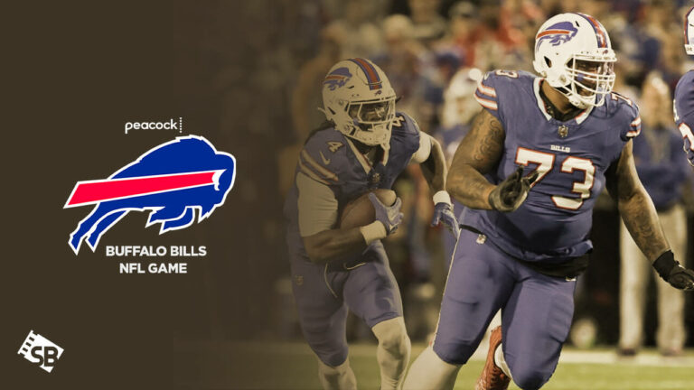 Watch-2024-Buffalo-Bills-NFL-Game-Outside-USA-on-Peacock