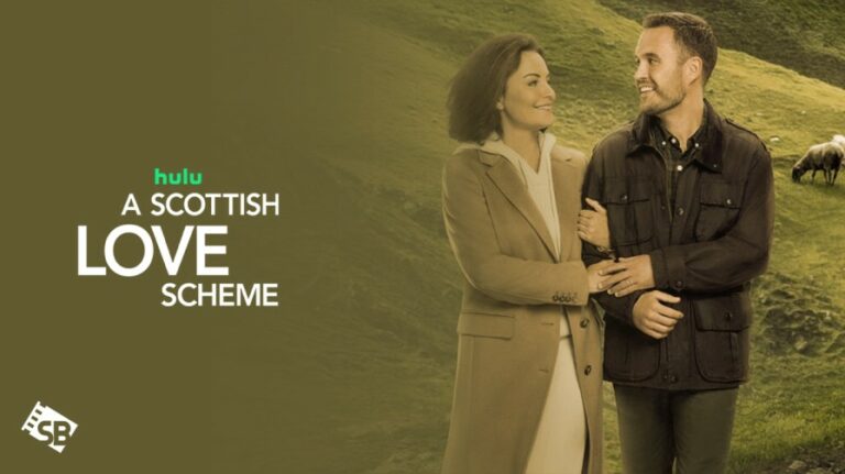 watch A Scottish Love Scheme Movie in Australia on Hulu