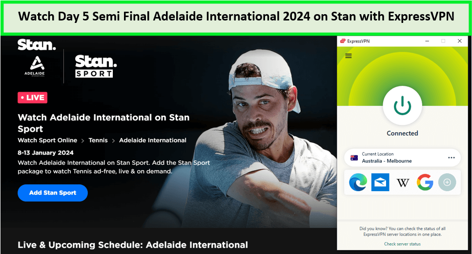 Watch-Day-5-Semi-Final-Adelaide-International-2024-in-Germany-on-Stan-with-ExpressVPN