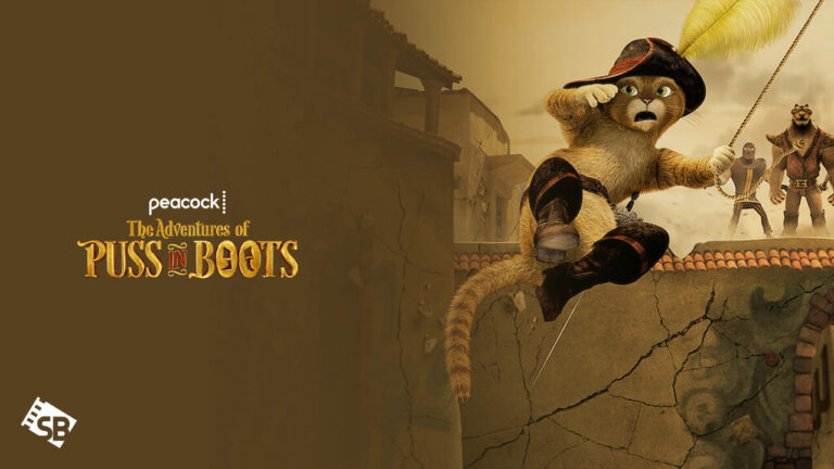 Watch-Adventures-of-Puss-in-Boots-Season-in-India-on-Peacock