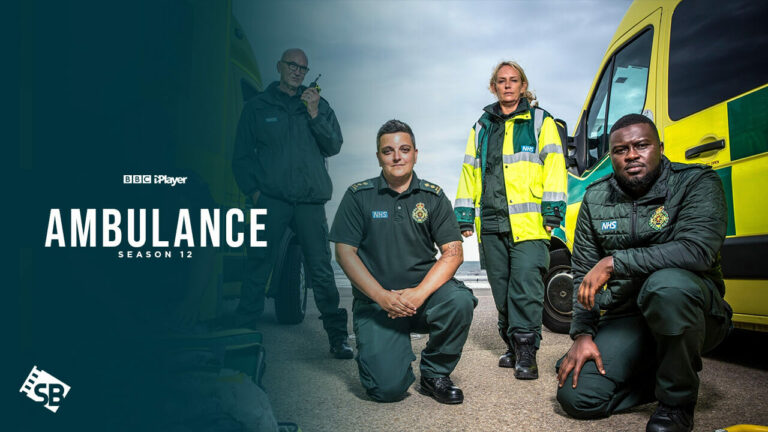 Watch-Ambulance-Season-12-Outside-UK-on-BBC-iPlayer