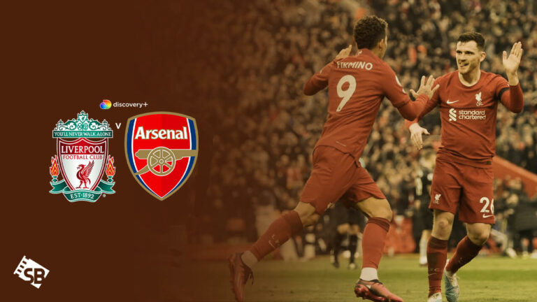 Watch-Arsenal-vs-Liverpool-in-Netherlands-on-Discovery-Plus