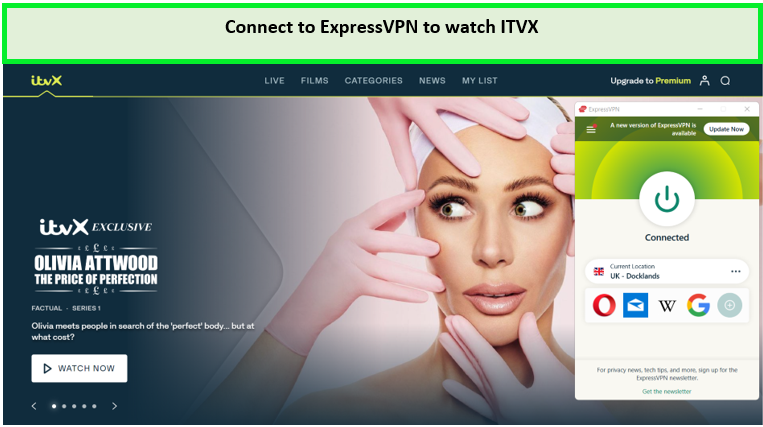 unblocked-itvx-with-expressvpn-in-canada