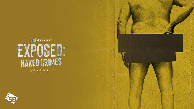 Watch-Exposed-Naked-Crimes-Season 1 in Netherlands on Discovery Plus
