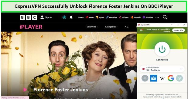 ExpressVPN-Successfully-Unblock-Florence-Foster-Jenkins---On-BBC-iPlayer