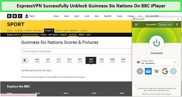 ExpressVPN-Successfully-Unblock-Guinness-Six-Nations---on-BBC-iPlayer