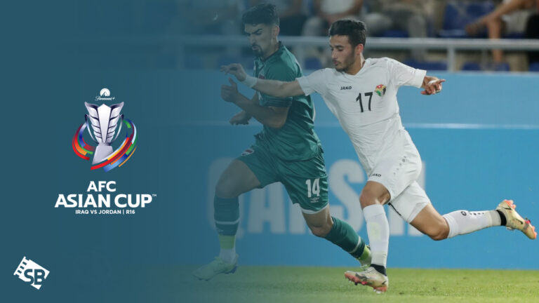 How-To-watch-Iraq-vs-Jordan-AFC-Asian-Cup-R16-Game-Outside-USA-on-Paramount-Plus