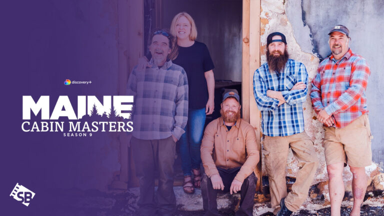 How-to-Watch-Maine-Cabin-Masters-Season-9-in-UK-on-Discovery-Plus
