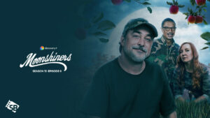 How to Watch Moonshiners Season 13 Episode 6 in Japan on Discovery Plus
