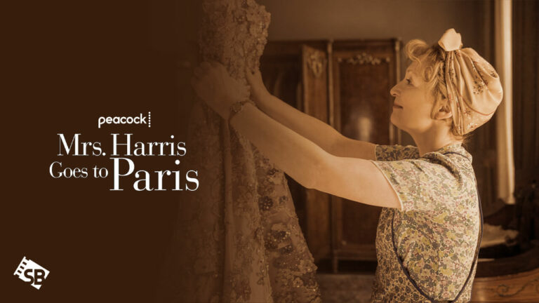 Watch-Mrs.-Harris-Goes-To-Paris-movie-in-Italy-on-Peacock-TV
