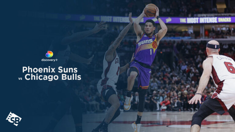 How-to-Watch-Phoenix-Suns-vs-Chicago-Bulls-in-Spain-on-Discovery-Plus