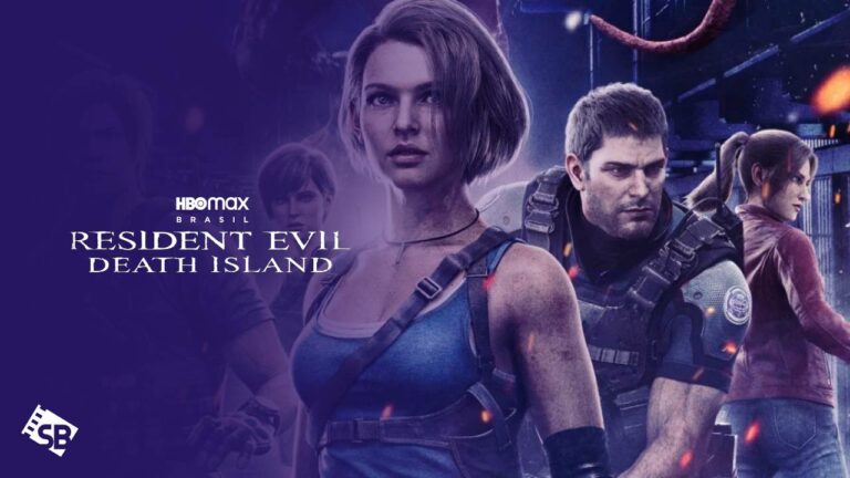 Watch-Resident-Evil-Death-Island-in-UAE-on-HBO-Max-Brasil