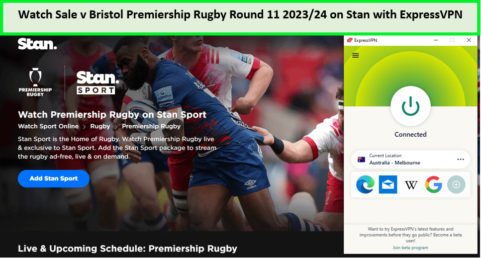 Watch-Sale-V-Bristol-Premiership-Rugby-Round-11-2023/24-in-France-on-Stan-with-ExpressVPN 
