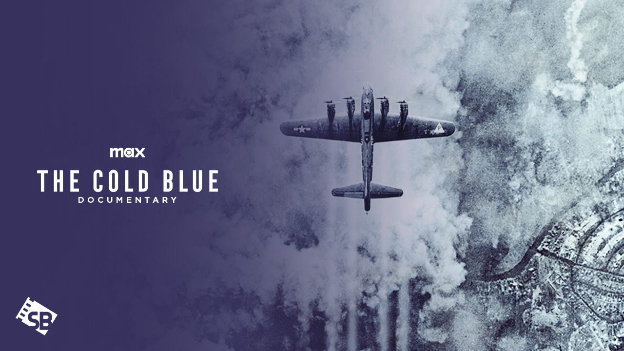 How to Watch The Cold Blue Documentary in UAE on Max [Online Free]