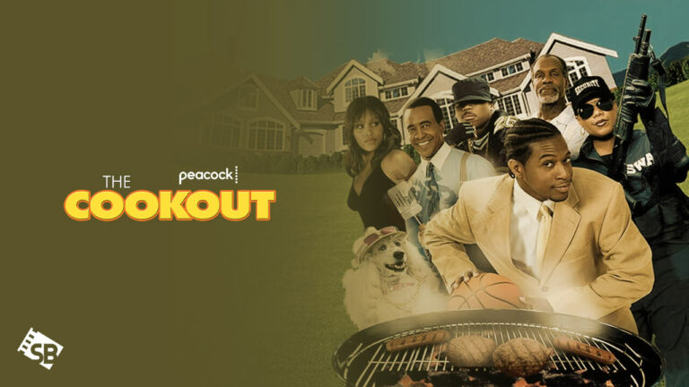 Watch-The-Cookout-Movie-in-France-on-Peacock