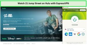 Watch-21-Jump-Street-in-Netherlands-on-Hulu-with-ExpressVPN