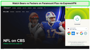 Watch-Bears-vs-Packers-in-South Korea-on-Paramount-Plus-via-ExpressVPN