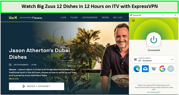 Watch-Big-Zuus-12-Dishes-in-12-Hours-in-Netherlands-on-ITV-with-ExpressVPN