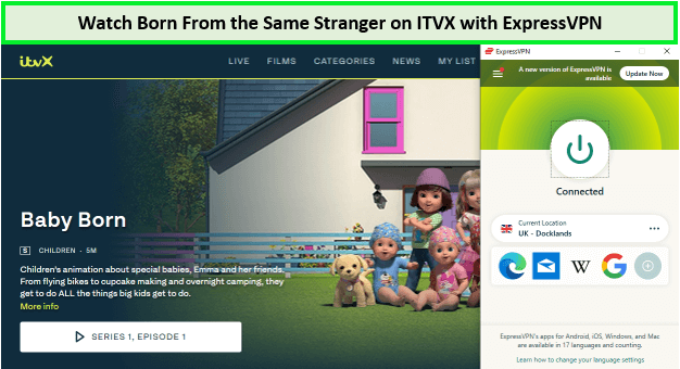 Watch-Born-From-the-Stranger-in-New Zealand-on-ITVX-with-ExpressVPN