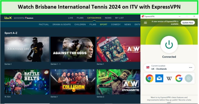 Watch-Brisbane-International-Tennis-2024-in-South Korea-on-ITV-with-ExpressVPN