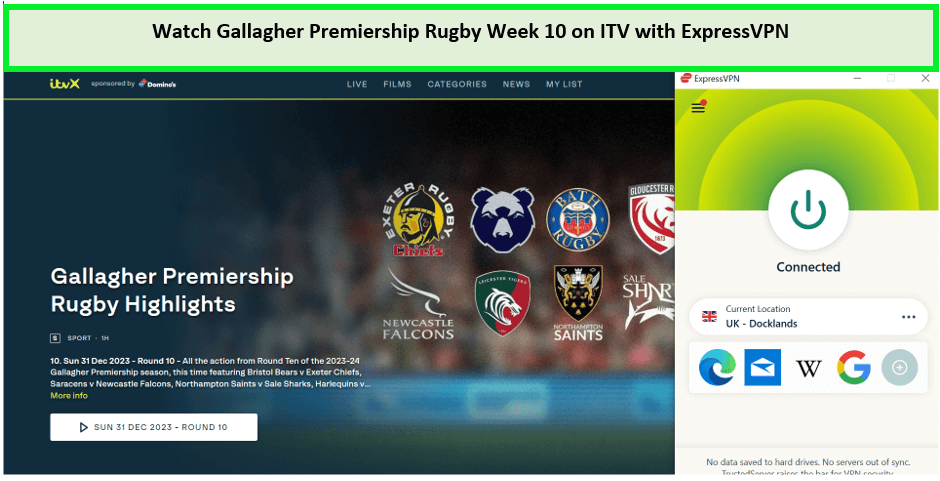 Watch-Gallagher-Premiership-Rugby-Week-10-in-Hong Kong-on-ITV-with-ExpressVPN
