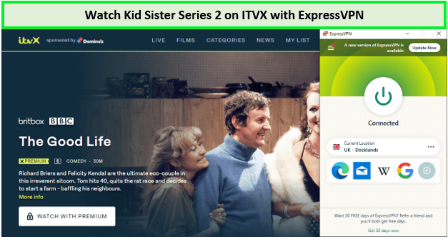 Watch-Kid-Sister-Series-2-in-South Korea-on-ITVX-with-ExpressVPN