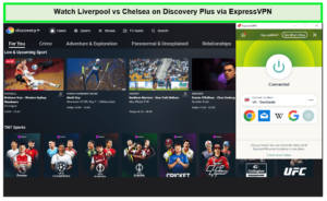 Watch-Liverpool-vs-Chelsea--USA-on-Discovery-Plus-via-ExpressVPN