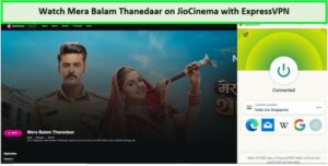 Watch-Mera-Balam-Thanedaar-Outside-India-on-JioCinema-with-ExpressVPN