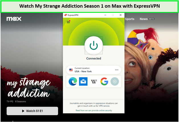 Watch-My-Strange-Addiction-Season-1-in-New Zealand-on-Max-with-ExpressVPN