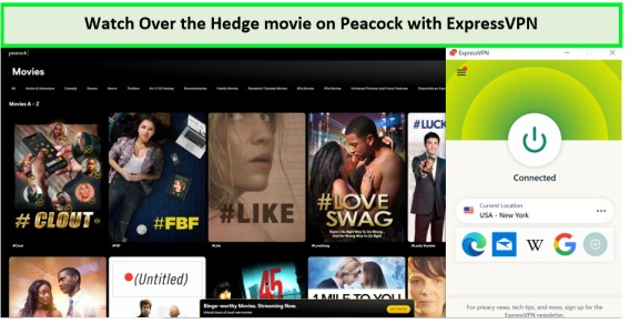 Watch-Over-the-Hedge-movie-in-UAE-on-Peacock-with-ExpressVPN