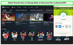 Watch-Phoenix-Suns-vs-Chicago-Bulls-in-France-on-Discovery-Plus-via-ExpressVPN
