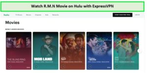 Watch-R.M.N-Movie-in-Spain-on-Hulu-with-ExpressVPN
