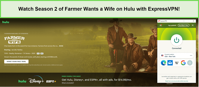 Watch-Season-2-of-Farmer-Wants-a-Wife-in-South Korea-on-Hulu-with-ExpressVPN
