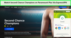 Watch-Second -Chance-Champions-outside-Australia-on-Paramount-Plus-via-ExpressVPN