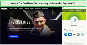 Watch-The-Cold-Blue-Documentary-in-Germany-on-Max-with-ExpressVPN