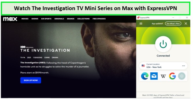 Watch-The-Investigation-TV-Mini-Series-in-New Zealand-on-Max-with-ExpressVPN