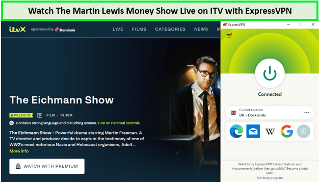 Watch-The-Martin-Lewis-Money-Show-Live-in-USA-on-ITV-with-ExpressVPN