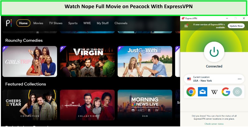 Watch-Nope-Full-Movie-in-New Zealand-on-Peacock-TV-with-ExpressVPN