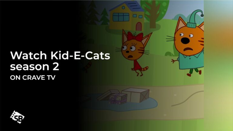Watch-Kid-E-Cats-season-2-in New Zealand-on-Crave-TV
