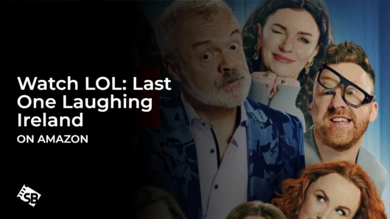 Watch LOL: Last One Laughing Ireland in UAE On Amazon Prime